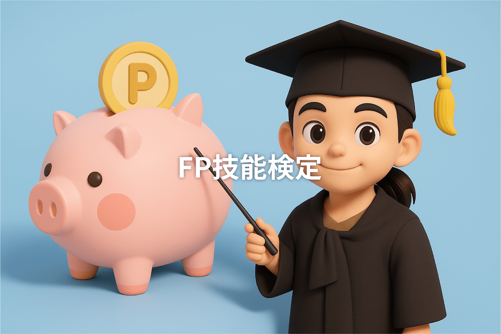 FP技能検定